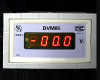 DVM05(115*55；LED显示)