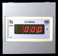DVM05(111*111；LED显示)