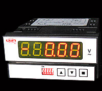 DVM05(45*90；LED显示)