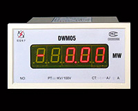 DWM05 (150*70；LED显示)