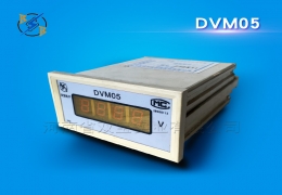 DVM05D(100*50;LED显示)