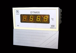 DTM05 (151*151;LED显示)