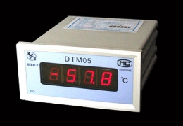 DTM05 (100*50;LED显示)