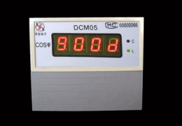 DCM05 (151*151;LED显示)