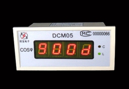 DCM05 (150*70;LED显示)