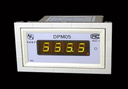 DPM05(115*55;LED显示)