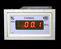 DWM05 (115*55；LED显示)