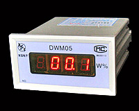 DWM05(100*50；LED显示)