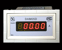 DAM05D(115*55；LED显示)
