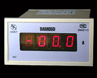 DAM05D(150*70；LED显示)