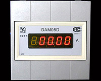 DAM05D(111*111；LED显示)