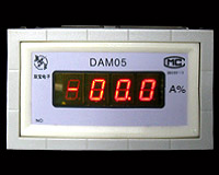 DAM05(115*55；LED显示)