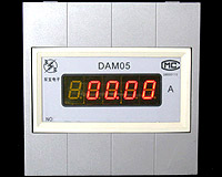 DAM05(111*111；LED显示)