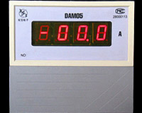 DAM05(151*151；LED显示)