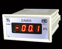 DAM05(100*50；LED显示)