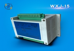 WXJ-15电池巡检测量单元