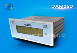 DAM05D(100*50；LED显示)