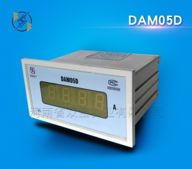 DAM05(150*70；LED显示)